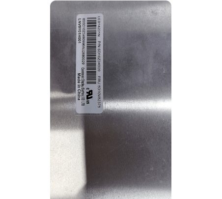 Màn hình LNV9Y01H001 LED cảm ứng 14.0 inch IPS 40Pins FHD 1920X1200 LEB14201N FRU 5D10V82375 4 Màn hình LNV9Y01H001 LED cảm ứng 14.0 inch IPS 40Pins FHD 1920X1200 LEB14201N FRU 5D10V82375 - Ảnh 3