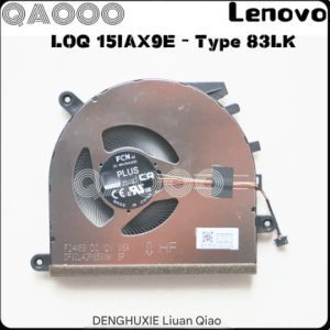 Lenovo 5F10S14198 LENOVO LOQ 15IAX9E 2