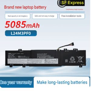 Pin Lenovo IdeaPad Slim 3 14ITN9 15ITN9 LOQ 15IAX9E L24M3PF0