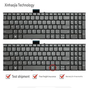 Bàn phím Lenovo LOQ 15IAX9E 15ARP10E