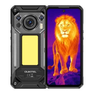 Oukitel WP500 Ultra