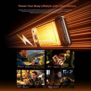 Pin Oukitel WP500 Ultra 10000mAh 8 MPH3144 B5
