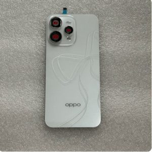 OPPO Reno15C 2