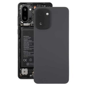 Vỏ lưng OnePlus Ace 6T PLR110