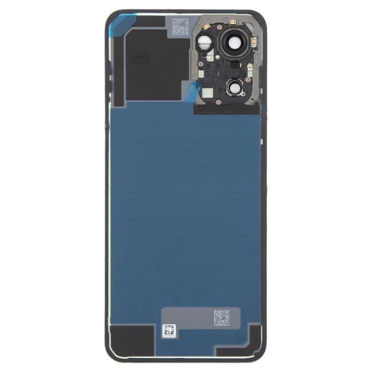 Vỏ lưng OnePlus Ace 6T PLR110 kèm khung camera/keo dán lưng kính chính hãng 5 Vỏ lưng OnePlus Ace 6T PLR110 kèm khung camera/keo dán lưng kính chính hãng - Ảnh 4