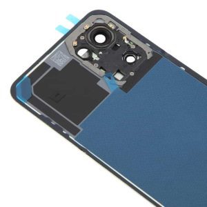 Vỏ lưng OnePlus Ace 6T PLR110 kèm khung camera/keo dán lưng kính chính hãng 12 OnePlus Ace 6T 4