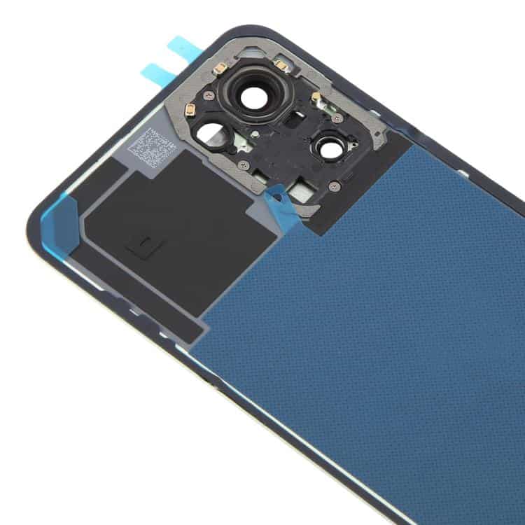 Vỏ lưng OnePlus Ace 6T PLR110 kèm khung camera/keo dán lưng kính chính hãng 6 Vỏ lưng OnePlus Ace 6T PLR110 kèm khung camera/keo dán lưng kính chính hãng - Ảnh 5
