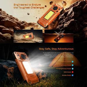 Oukitel WP500 10