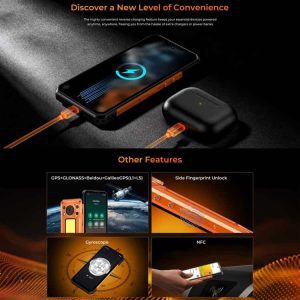Oukitel WP500 11