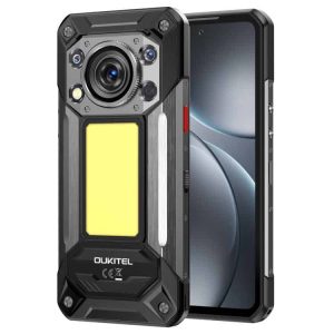 Oukitel WP500