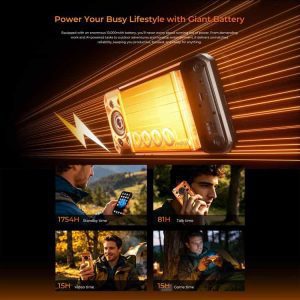 Pin Oukitel WP500 10000mAh 9 Oukitel WP500 4