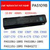 Pin Toshiba C40 C45 C50 C55 C70 C75 PA5108U PA5110U PA5109U-1BRS PABAS272