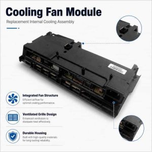 PS4 ADP 300CR CUH 7015B 3