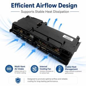 PS4 ADP 300CR CUH 7015B 4