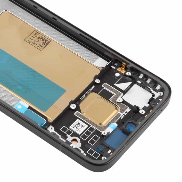 Màn hình liền khung Xiaomi Redmi Turbo 4 Pro chính hãng 5 Màn hình liền khung Xiaomi Redmi Turbo 4 Pro chính hãng - Ảnh 3