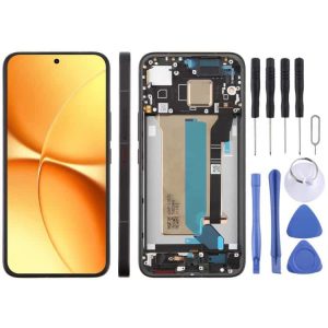 Màn hình liền khung Xiaomi Poco X8 Pro Max chính hãng 9 Màn hình liền khung Xiaomi Redmi Turbo 5 Max