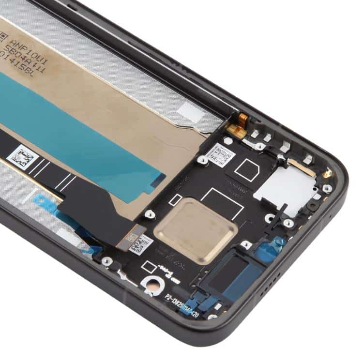 Màn hình liền khung Xiaomi Poco X8 Pro Max chính hãng 6 Màn hình liền khung Xiaomi Poco X8 Pro Max chính hãng - Ảnh 4