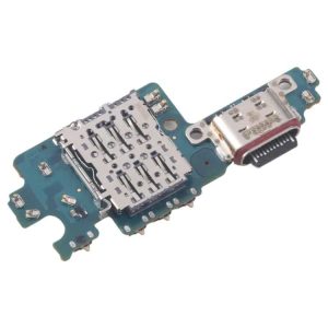 Bo mạch cổng sạc Samsung Galaxy S26 SM-S942R chính hãng - Ảnh 3