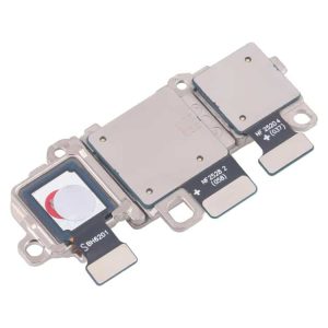 Bộ camera sau Samsung Galaxy S26+ SM-S947B chính hãng (Camera tele + Camera góc rộng + Camera chính) - Ảnh 3
