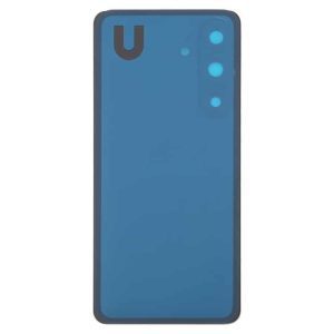 Vỏ lưng Samsung Galaxy S26+ SM-S947B chính hãng kèm khung ống kính camera 9 Vỏ lưng Samsung Galaxy S26+ SM-S947B chính hãng kèm khung ống kính camera - Ảnh 3
