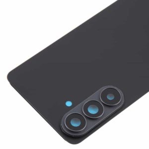 Vỏ lưng Samsung Galaxy S26+ SM-S947B chính hãng kèm khung ống kính camera 10 Vỏ lưng Samsung Galaxy S26+ SM-S947B chính hãng kèm khung ống kính camera - Ảnh 4