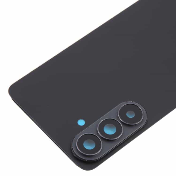 Vỏ lưng Samsung Galaxy S26+ SM-S947B chính hãng kèm khung ống kính camera 6 Vỏ lưng Samsung Galaxy S26+ SM-S947B chính hãng kèm khung ống kính camera - Ảnh 4