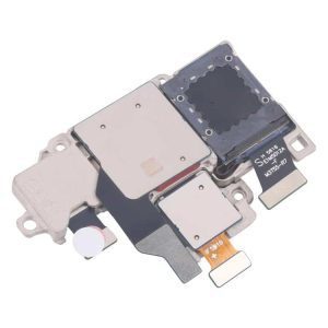 Bộ camera sau Samsung Galaxy S26 Ultra SM-S948B chính hãng (Ống kính tele + Ống kính tele + Ống kính góc rộng + Camera chính) - Ảnh 3