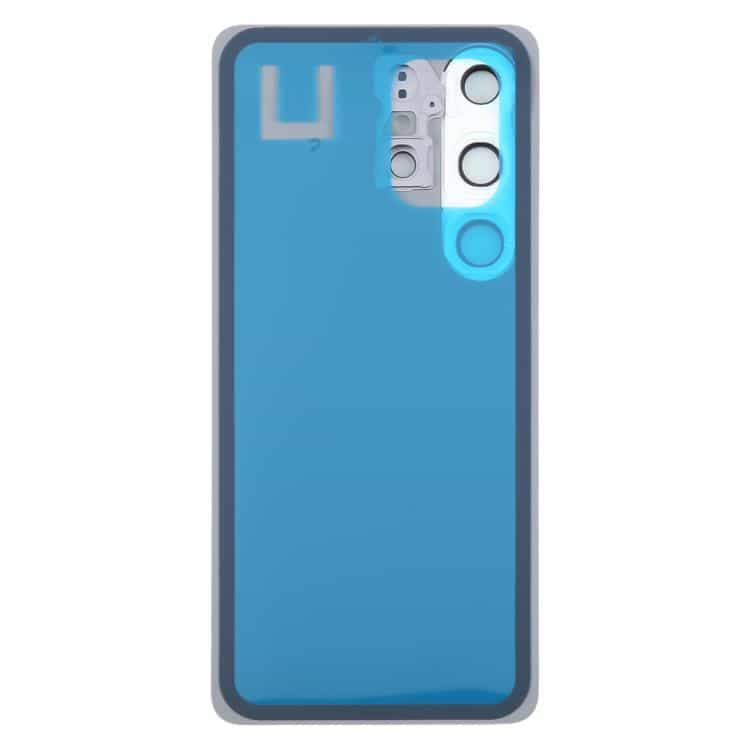 Vỏ lưng Samsung Galaxy S26 Ultra SM-S948B chính hãng kèm khung ống kính camera 4 Vỏ lưng Samsung Galaxy S26 Ultra SM-S948B chính hãng kèm khung ống kính camera - Ảnh 3