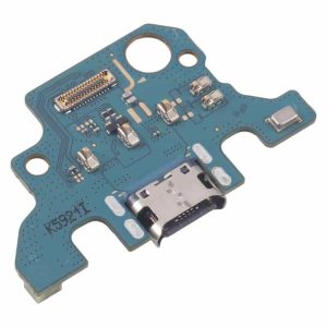 Bo mạch cổng sạc Samsung Galaxy Tab A11+ 5G SM-X236B chính hãng 8 Bo mạch cổng sạc Samsung Galaxy Tab A11+ 5G SM-X236B chính hãng - Ảnh 3