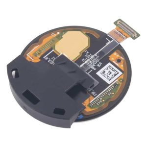 Màn hình Samsung Galaxy Watch8 40mm SM-L320/L325 chính hãng - Ảnh 3