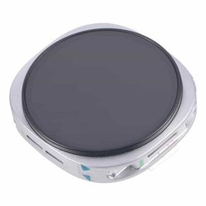Màn hình Samsung Galaxy Watch8 40mm SM-L320/L325 kèm khung chính hãng 9 Màn hình Samsung Galaxy Watch8 40mm SM-L320/L325 kèm khung chính hãng - Ảnh 3