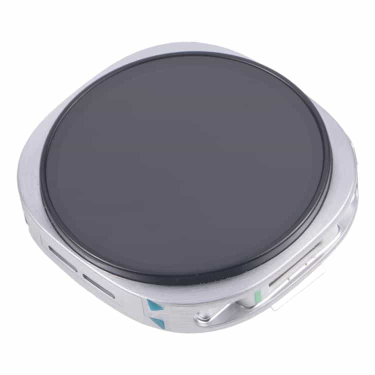 Màn hình Samsung Galaxy Watch8 40mm SM-L320/L325 kèm khung chính hãng 5 Màn hình Samsung Galaxy Watch8 40mm SM-L320/L325 kèm khung chính hãng - Ảnh 3