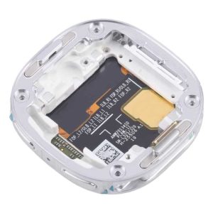 Màn hình Samsung Galaxy Watch8 40mm SM-L320/L325 kèm khung chính hãng 10 Màn hình Samsung Galaxy Watch8 40mm SM-L320/L325 kèm khung chính hãng - Ảnh 4