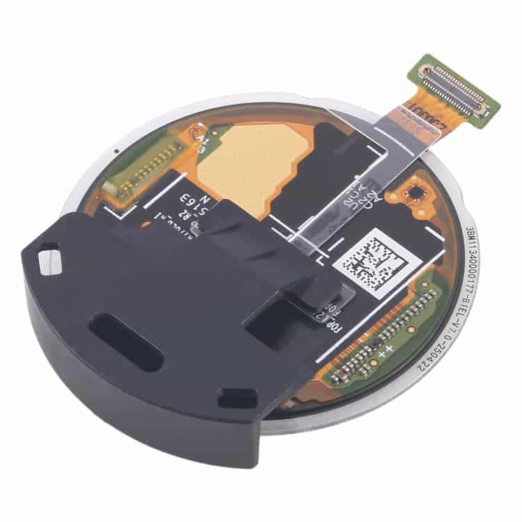 Màn hình Samsung Galaxy Watch8 Classic 46mm SM-L500/L505 chính hãng 4 Màn hình Samsung Galaxy Watch8 Classic 46mm SM-L500/L505 chính hãng - Ảnh 3