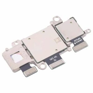 Bộ camera sau Samsung Galaxy Z Fold7 SM-F966 chính hãng (Camera tele + Camera góc rộng + Camera chính) - Ảnh 3