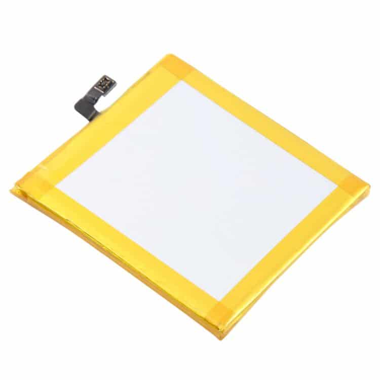 Pin Sharp AQUOS Xx mini 303SH UBATIA228AFN1 3000mAh 5 Pin Sharp AQUOS Xx mini 303SH UBATIA228AFN1 3000mAh - Ảnh 3