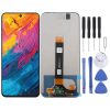 Màn hình TCL 60 XE NxtPaper 5G