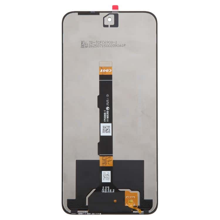 Màn hình TCL NxtPaper 70 Pro 5G Matte Version ( phiên bản mờ ) chính hãng 5 Màn hình TCL NxtPaper 70 Pro 5G Matte Version ( phiên bản mờ ) chính hãng - Ảnh 3