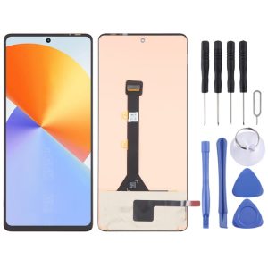 Màn hình Tecno Camon 20s Pro 5G