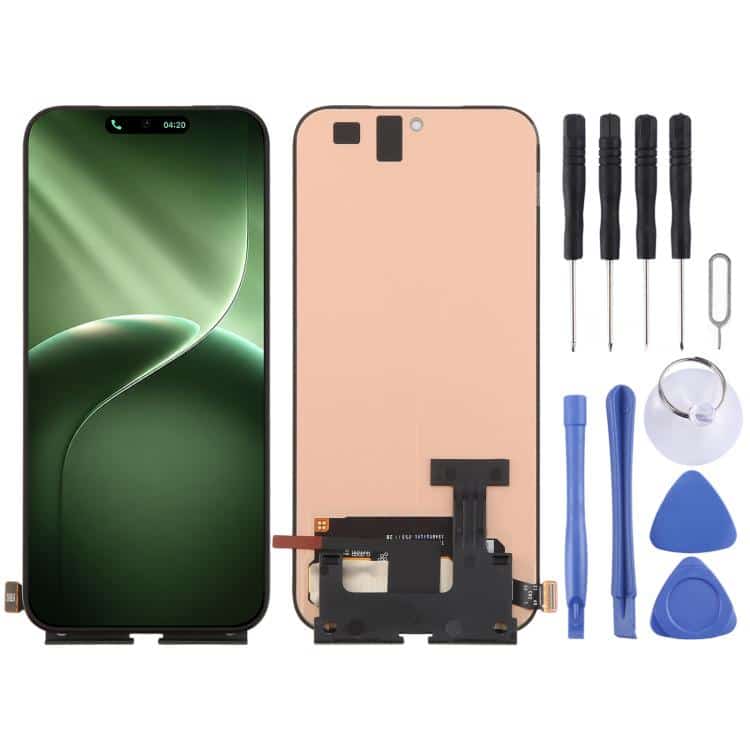 Màn hình Tecno Camon 50 4G CN5 chính hãng 3 Màn hình Tecno Camon 50 4G CN5