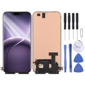 Màn hình Tecno Camon 50 Pro 4G CN5c