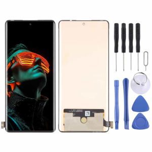 Màn hình Tecno Pova Curve LJ8K