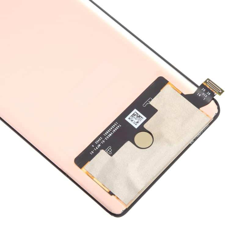 Màn hình Tecno Pova Curve LJ8K chính hãng 5 Màn hình Tecno Pova Curve LJ8K chính hãng - Ảnh 3