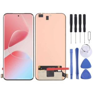 Màn hình Tecno Pova Slim KM9