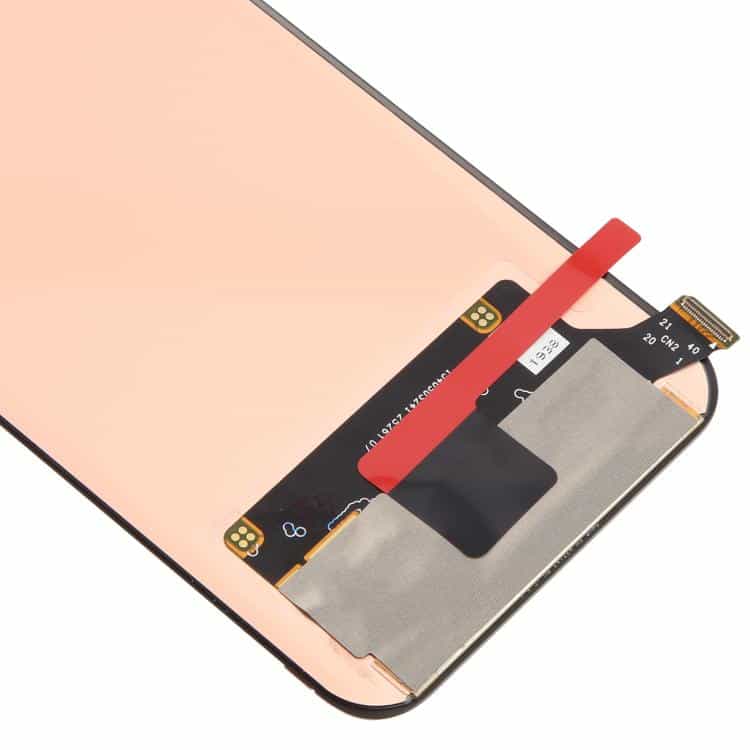 Màn hình Tecno Pova Slim KM9 chính hãng 5 Màn hình Tecno Pova Slim KM9 chính hãng - Ảnh 3