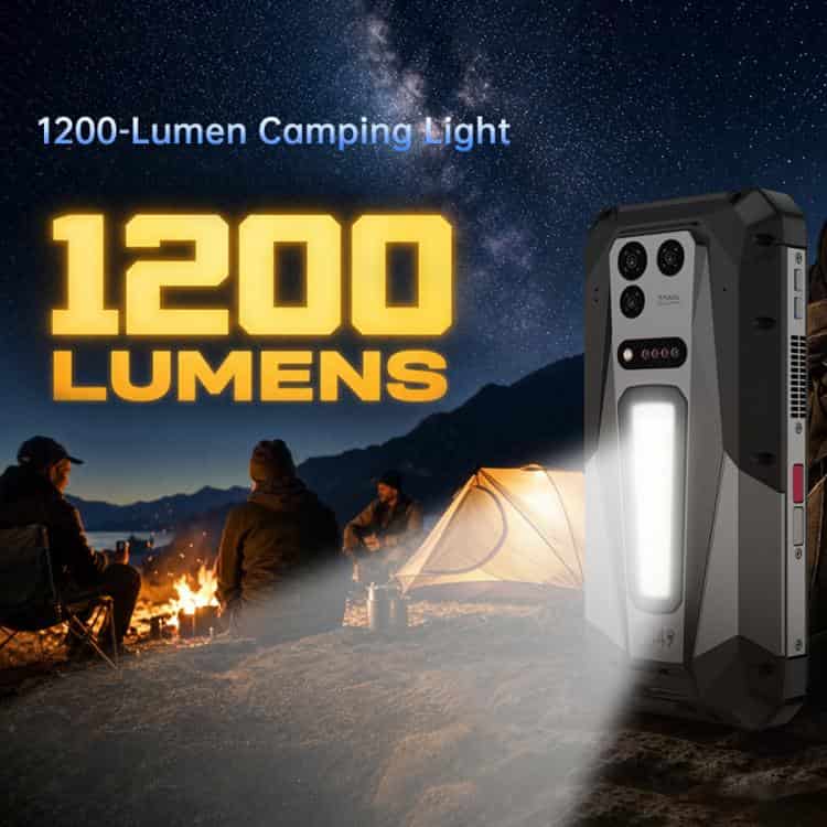 Điện thoại máy chiếu 8849 Unihertz Tank 5 5G Projector bền bỉ,17600mAh, 18GB+512GB,Laser đo khoảng cách, cảm biến vân tay cạnh bên, camera chụp đêm, màn hình 6.73 inch, Android 16, MediaTek MT6989 Dimensity 9400e Octa Core, NFC 15 Điện thoại máy chiếu 8849 Unihertz Tank 5 5G Projector bền bỉ,17600mAh, 18GB+512GB,Laser đo khoảng cách, cảm biến vân tay cạnh bên, camera chụp đêm, màn hình 6.73 inch, Android 16, MediaTek MT6989 Dimensity 9400e Octa Core, NFC - Ảnh 13