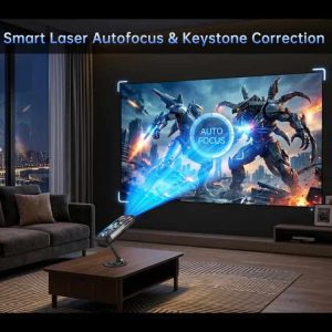 Điện thoại máy chiếu 8849 Unihertz Tank 5 5G Projector bền bỉ,17600mAh, 18GB+512GB,Laser đo khoảng cách, cảm biến vân tay cạnh bên, camera chụp đêm, màn hình 6.73 inch, Android 16, MediaTek MT6989 Dimensity 9400e Octa Core, NFC 29 Unihertz 8849 Tank 5 7