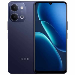 Vivo iQOO Z11i 1