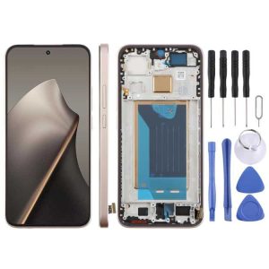Màn hình liền khung Xiaomi 15T