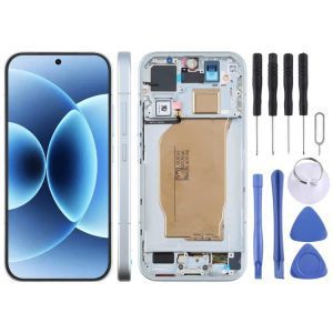 Màn hình liền khung Xiaomi 17
